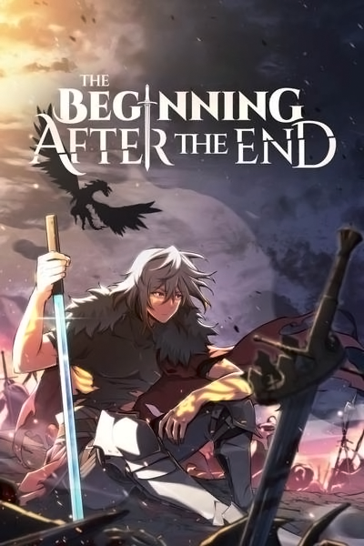 The Beginning After The End