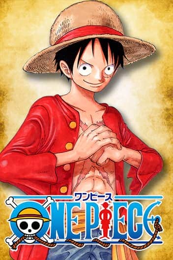 One Piece ตอนที่407 Bahasa Indonesia