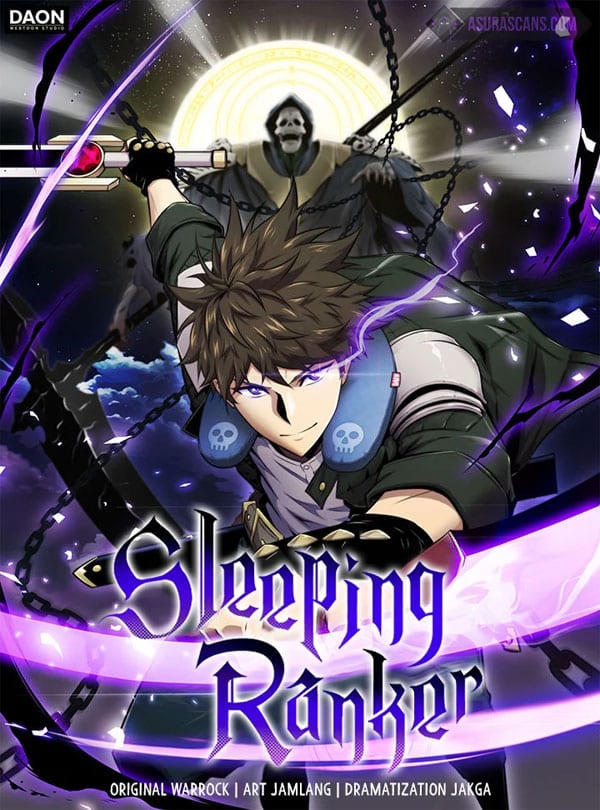 Sleeping Ranker