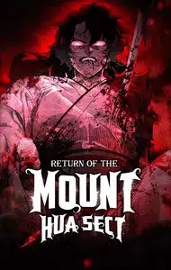 อ่านมังงะ Return of the Mount Hua Sect