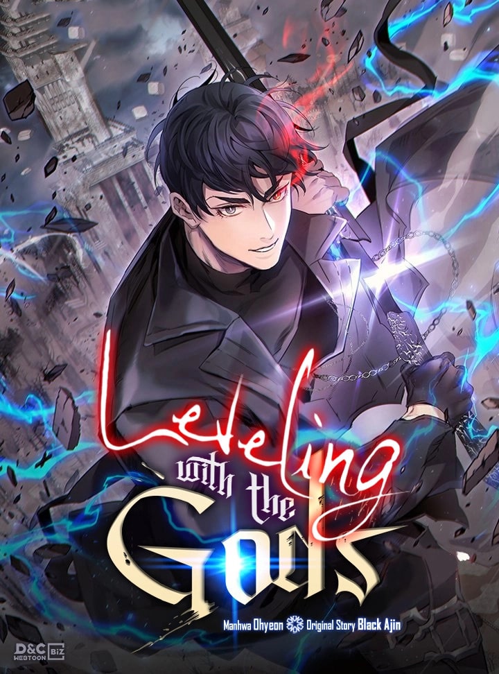 Leveling With the Gods ตอนที่ 53 Bahasa Indonesia