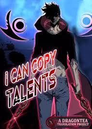 I Copy Talents