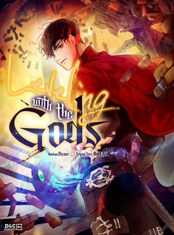 Leveling With the Gods ตอนที่ 72 Bahasa Indonesia