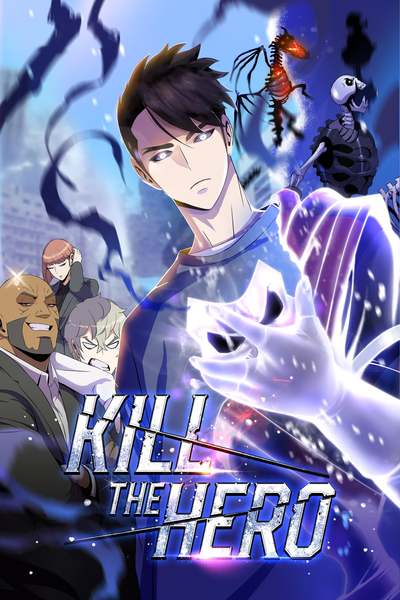 Kill the Hero ตอนที่ 114 Bahasa Indonesia