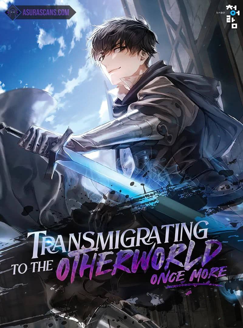 Transmigrating to the Otherworld Once More ตอนที่ 4 Bahasa Indonesia