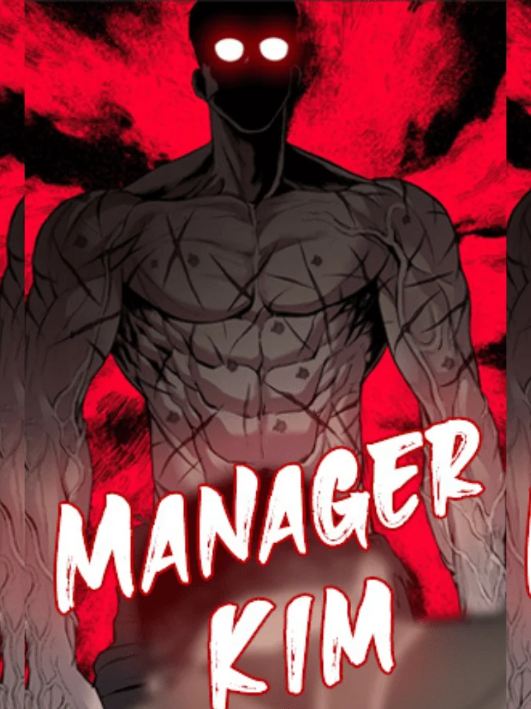 Manager Kim ตอนที่ 154 Bahasa Indonesia