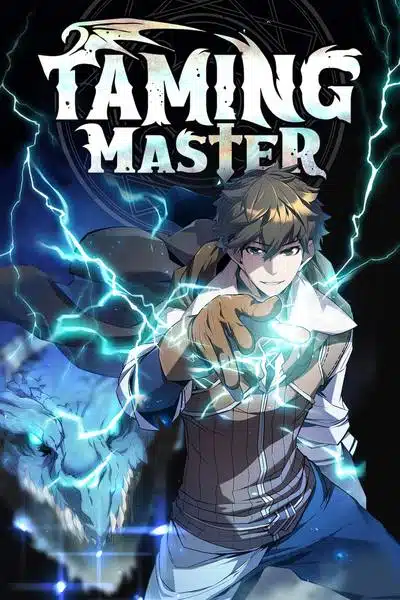 อ่านมังงะTaming Master