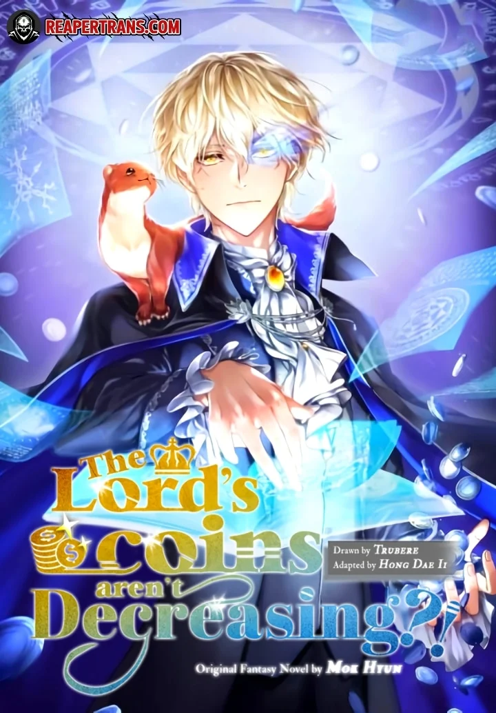 Lord’s Gold Coins ตอนที่ 115 Bahasa Indonesia