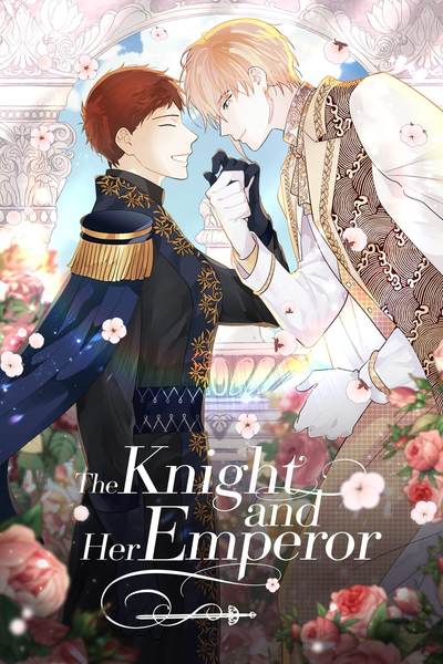 The Knight and Her Emperor ตอนที่ 44 Bahasa Indonesia