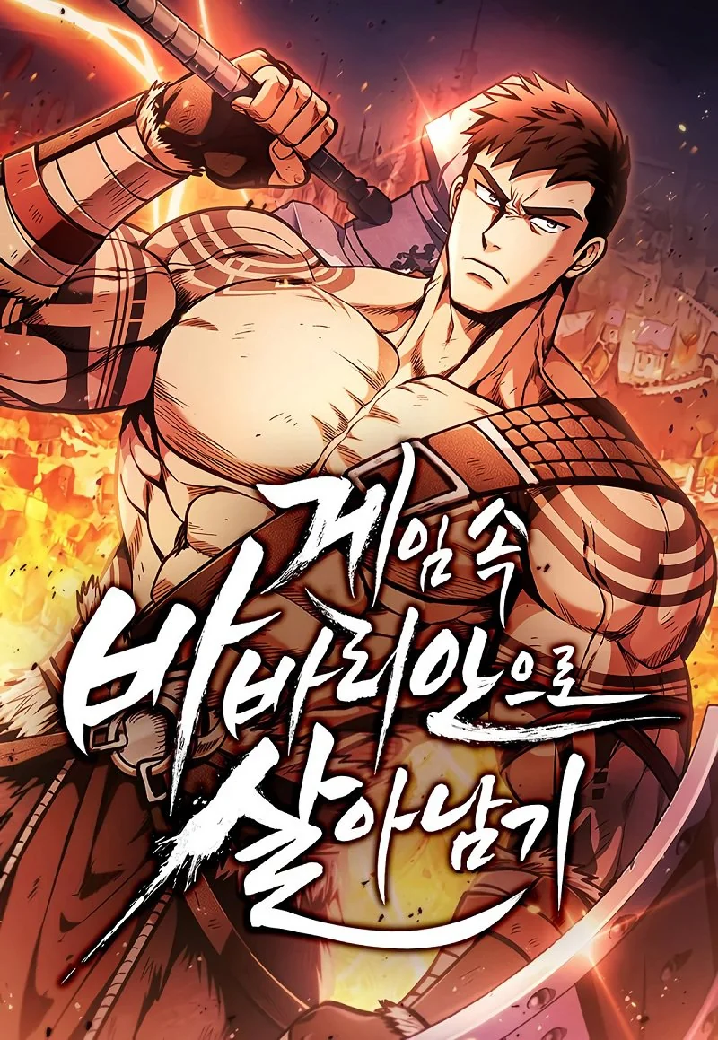 Surviving The Game as a Barbarian ตอนที่ 26 Bahasa Indonesia