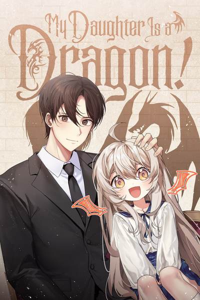 My Daughter is a Dragon ตอนที่ 26 Bahasa Indonesia
