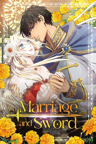 Marriage and Sword ตอนที่ 23 Bahasa Indonesia