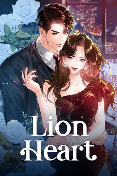 Lion Heart (Choi Soo-hyun)
