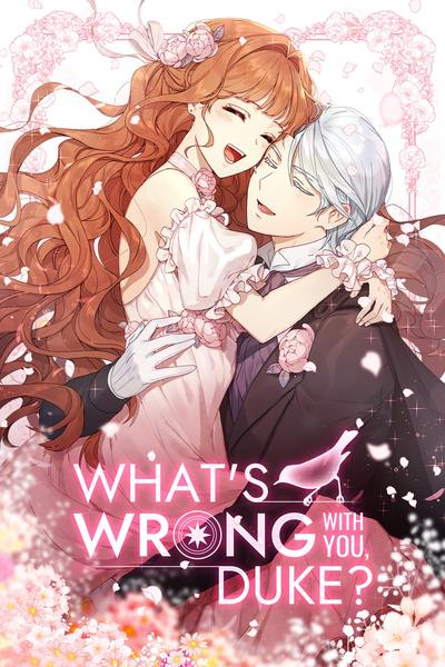 What’s Wrong With You Duke? ตอนที่ 50 Bahasa Indonesia