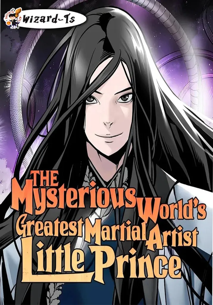 The Mysterious World’s Greatest Martial Artist Little Prince ตอนที่ 12 Bahasa Indonesia