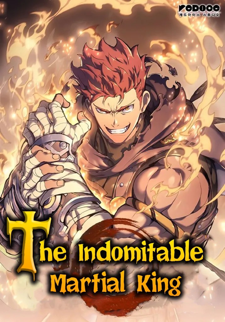 The Indomitable Martial King ตอนที่ 1 Bahasa Indonesia
