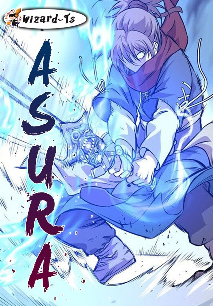 Asura (Ryu Ki–Un) ตอนที่ 4 Bahasa Indonesia
