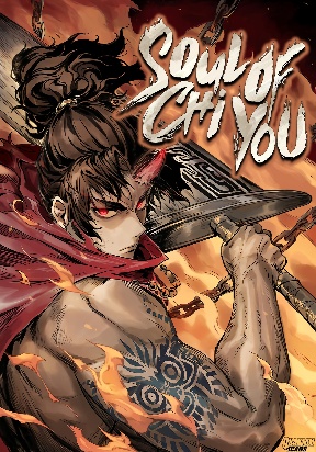 Soul of Chi You ตอนที่ 1 Bahasa Indonesia