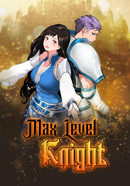 Max Level Knight ตอนที่ 4 Bahasa Indonesia