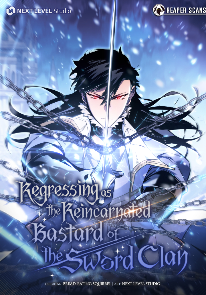 Regressing as the Reincarnated Bastard of the Sword Clan ตอนที่ 12 Bahasa Indonesia