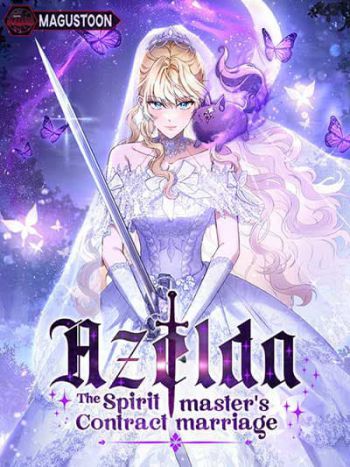 Azelda: Spirit Master’s Contract Marriage ตอนที่ 1 Bahasa Indonesia