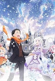 Re-Zero kara Hajimeru Isekai Seikatsu- Memory Snow The Movie