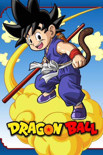 Dragon Ball