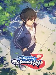 Anime Xian Wang De Ri Chang Sheng Huo (ภาค3)