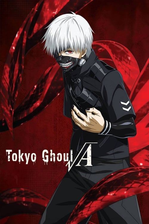 Anime Tokyo Ghoul ผีปอบโตเกียว SS 1-2