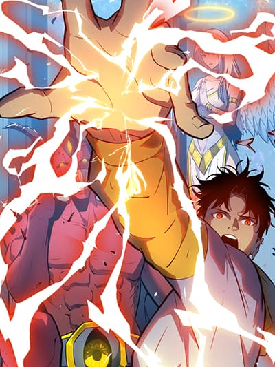 All demons are my servants All demons are my servants