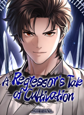 อ่านA Regressor’s Tale of Cultivation อ่านมังงะA Regressor’s Tale of Cultivation