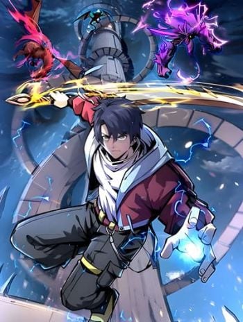 All People Scramble for the Tower, I Cleared 999 Floors in Advance ตอนที่ 3 Bahasa Indonesia