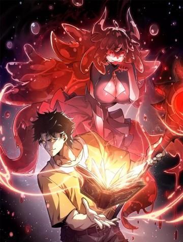 Devil Summoner, I Am the Abyss Lord ตอนที่ 28 Bahasa Indonesia