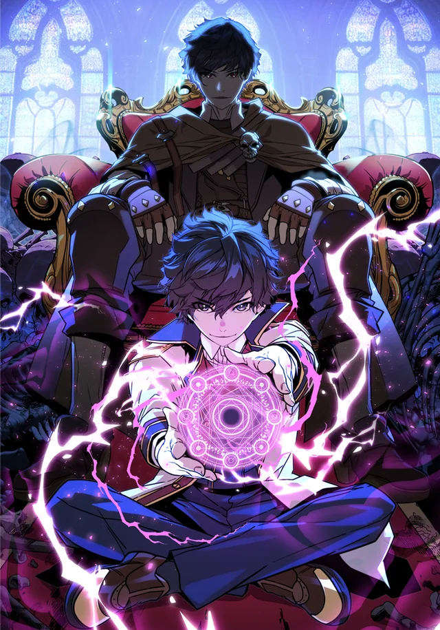 อ่านPlayer of a Fallen Noble Family อ่านมังงะPlayer of a Fallen Noble Family